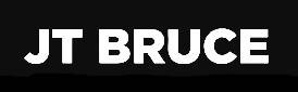logo JT Bruce